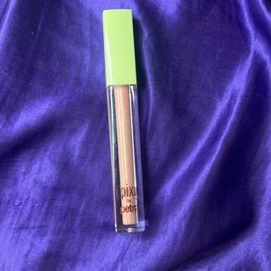 PIXI, shimmery tan shade, shade: Honey Sheen